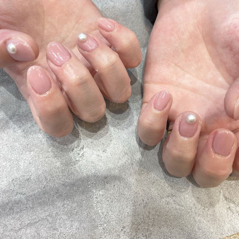 オプションメニュー | ブログ一覧 | ABCネイル